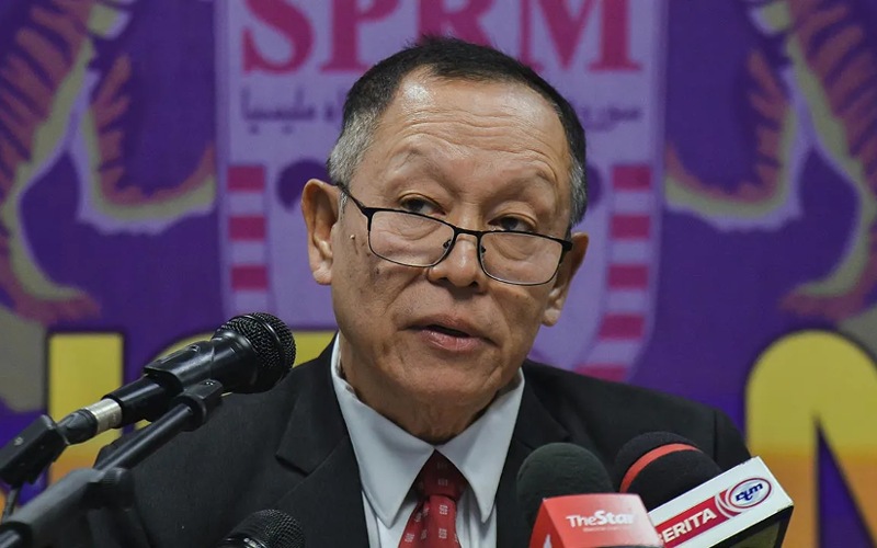 Pengampunan bersyarat Najib tidak ubah status kes 1MDB – SPRM