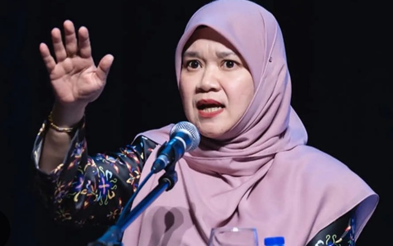 Pengampunan bersyarat Najib bukan keputusan PM, PH – Fadhlina