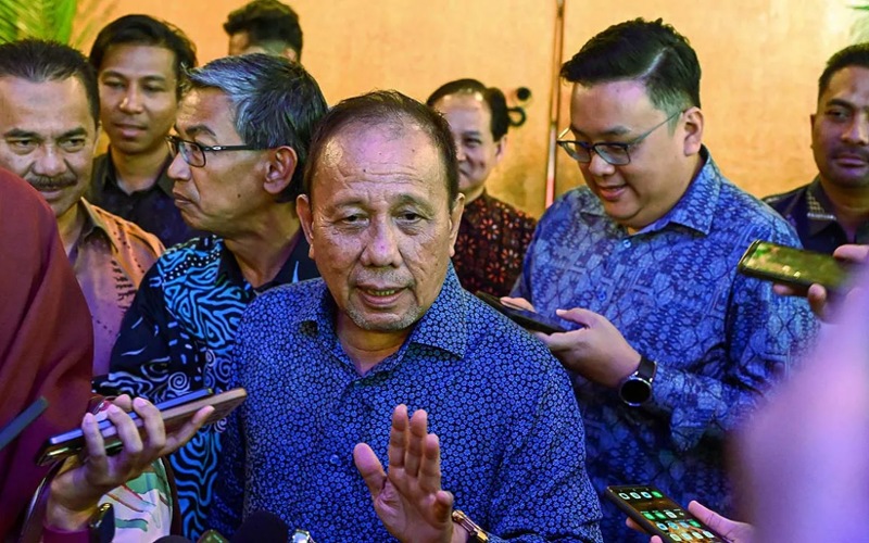 UMNO perlu jadi pendamai, bukan bersikap seperti penderhaka