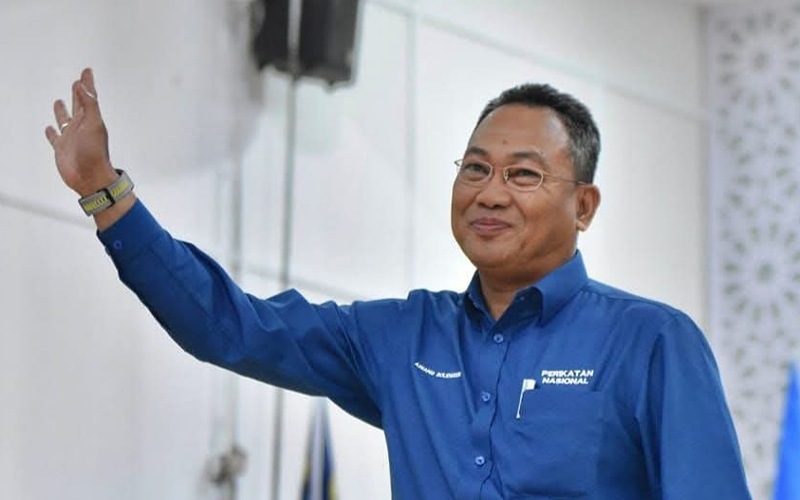 Awang Hashim selesai cara baik, tarik balik kenyataan fitnah Anwar