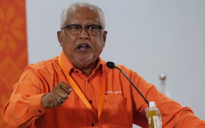 Tarik balik kenyataan tidak memadai, persepsi rakyat perlu dipulihkan -Mahfuz