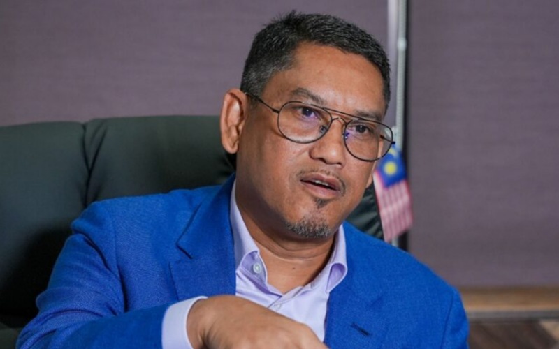‘Ketika di atas tunduk, bila di bawah bongkak’ – Peja