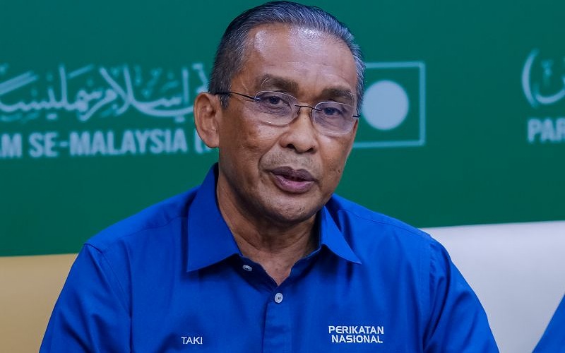 PN perlu jawab isu tadbir urus sebelum dakwa tindakan RoS tekanan politik