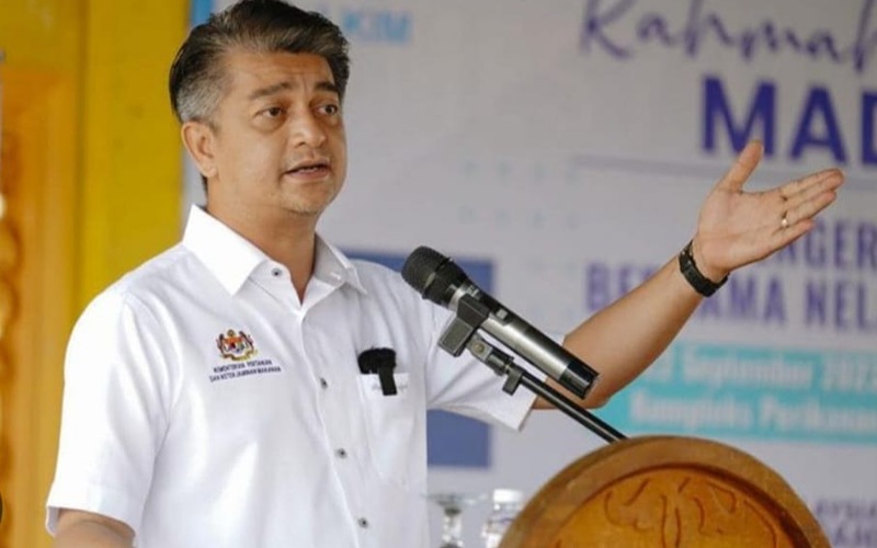 PH Pulau Pinang mahu ‘semak semula’ kerjasama dengan UMNO