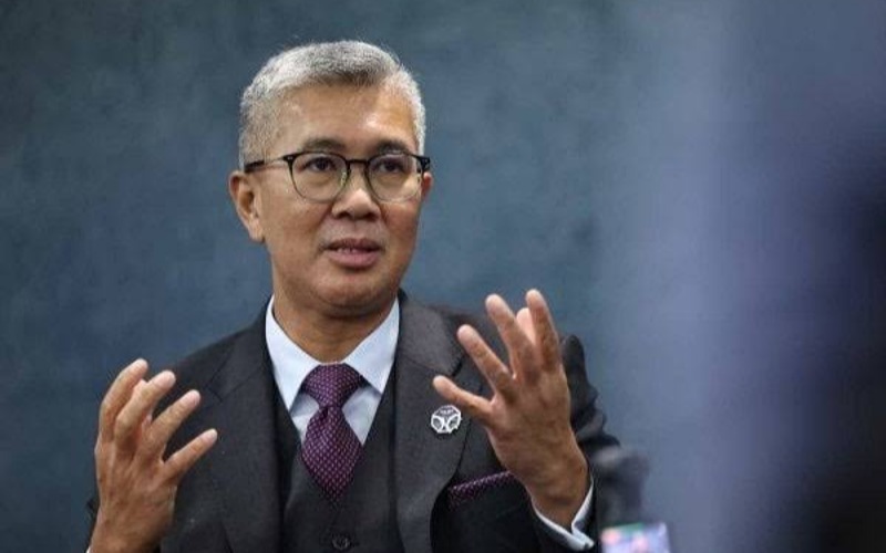 Tujuh halaman, tapi soalan asas masih belum dijawab Ismail – Tengku Zafrul