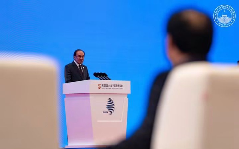 Li Qiang jamin kepentingan PMKS Malaysia terpelihara – PM Anwar