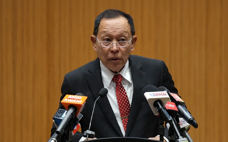 Siasatan baja lewat edar di Kedah selesai, 2 dijangka didakwa – SPRM