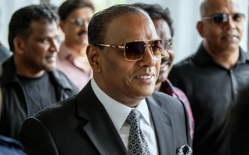 Saravanan, keluarga diminta isytihar harta – SPRM
