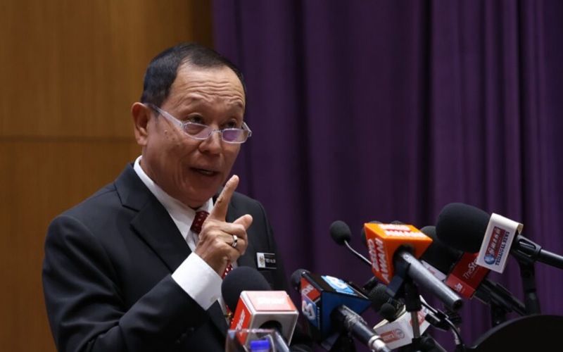 Kes seleweng KLVC: Dua bekas pengurusan tertinggi FELDA dituduh minggu depan