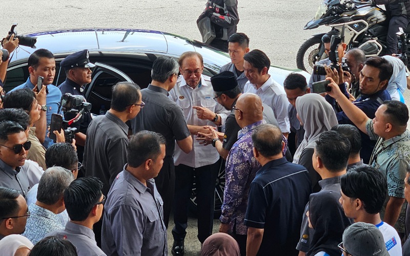 Peruntukan bumiputera bakal pecah rekod dalam Belanjawan 2027