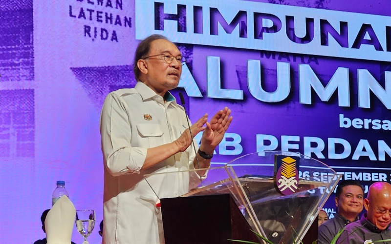 Pemerkasaan pembangunan bumiputera tidak pernah dipinggirkan Kerajaan MADANI