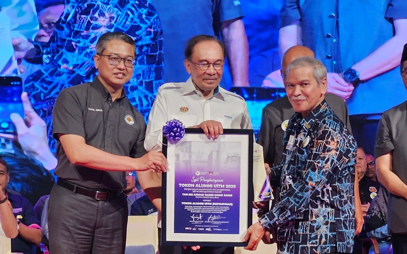 Kelemahan pengurusan, kerugian UiTM Holdings perlu disemak secara teliti