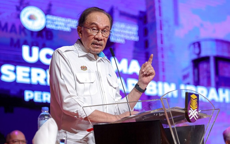 Ada keperluan syarikat untung tinggi masih bayar gaji rendah diambil tindakan lebih tegas