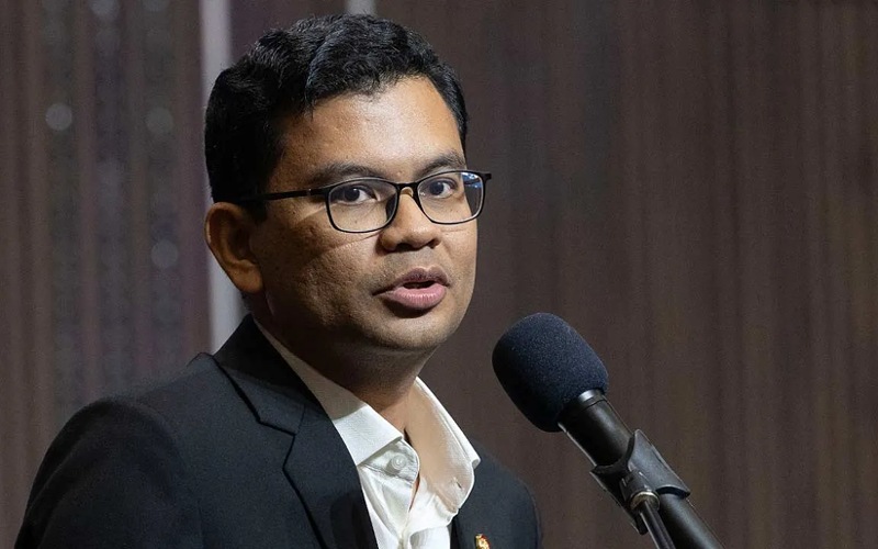 Pemansuhan syarat ekuiti Bumiputera IPS bawah kementerian berkaitan – Akmal Nasrullah