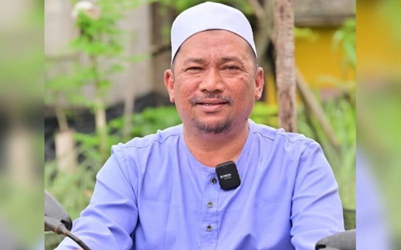 Tidak sokong Pas bukan ukuran iman seseorang – Zuliadin