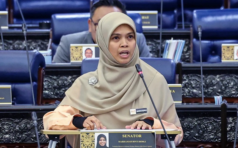 New Age Movement: JAKIM tegur, dapatkan penjelasan Marhamah