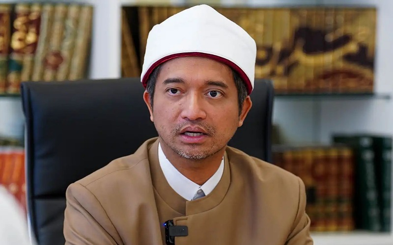 Penyelewengan akidah bercanggah al-Quran, al-Sunnah perlu dipandang serius