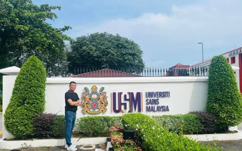 USM dalam kelompok 15 peratus universiti teratas, terbaik dunia
