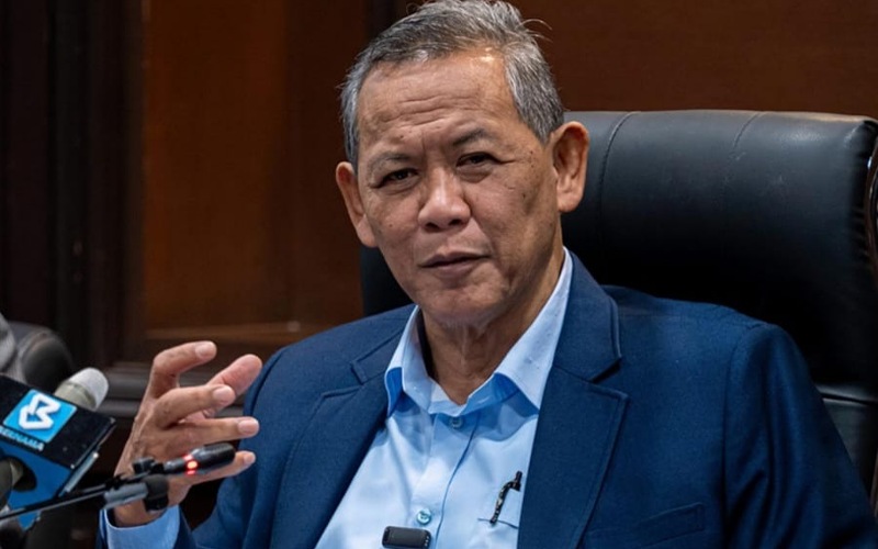 Kerajaan Negeri Sembilan seolah hilang hala tuju, PKR kritik kepimpinan MB UMNO