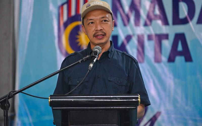 Program MADANI Kita jambatan penting kerajaan-rakyat – KP JKOM