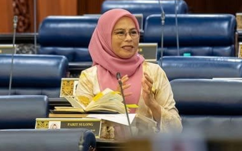 Industri kayu rekod RM9.4 bilion nilai eksport hingga Jun 2026