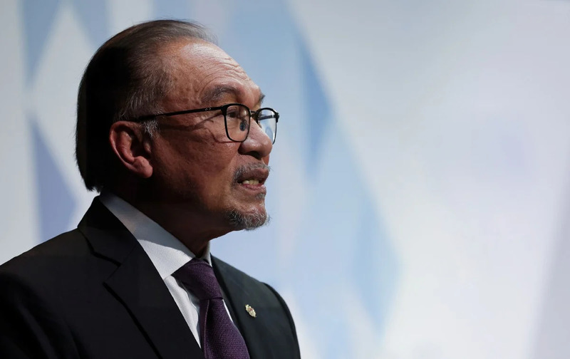 PMX akan ziarahi jenazah Tun Hasmah