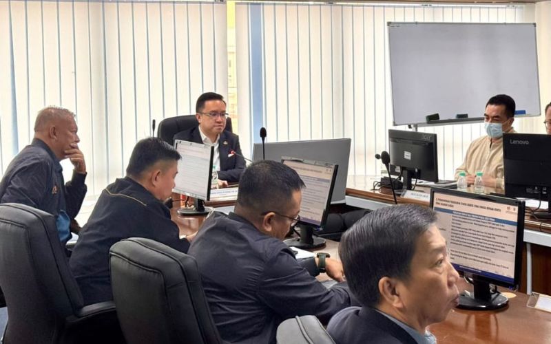 Lapan laluan Bas.My dijajar semula, liputan capai 70 peratus kawasan utama DBKK