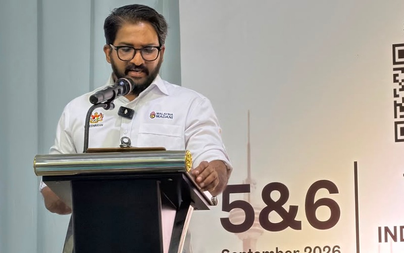 Semangat kerjasama asas penting kestabilan negara