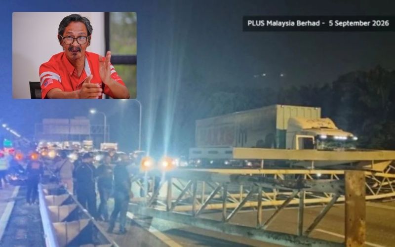 RSEA gesa audit keselamatan semua struktur pengiklanan di lebuh raya