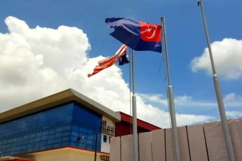 Kes bendera terbalik: Bezakan kecuaian dengan penghinaan sengaja untuk provokasi