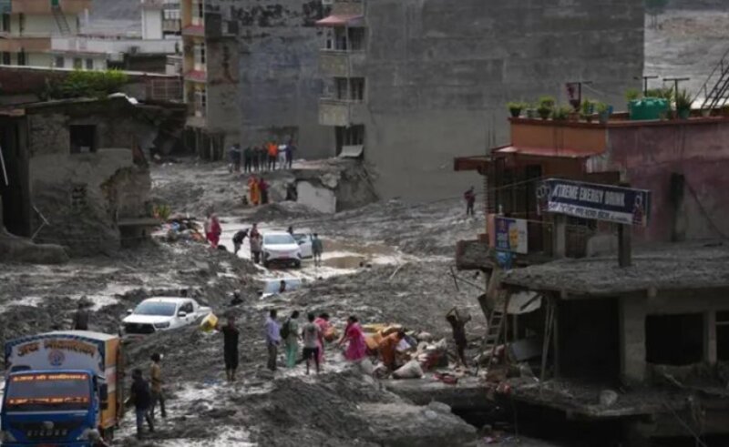 Banjir Nepal: 77 rakyat Malaysia dibawa ke Kathmandu, lagi 55 masih hilang