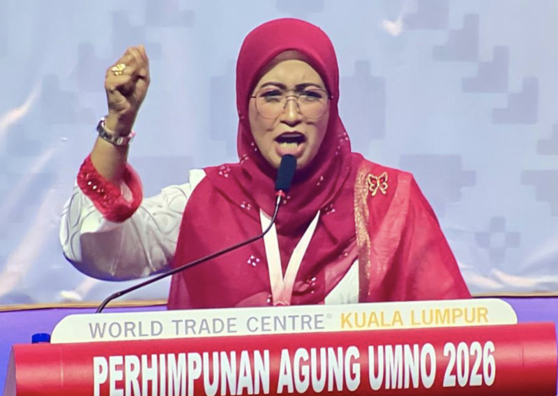 Calon UMNO pasti kalah jangan lagi ‘ditunggang’ pada PRU16