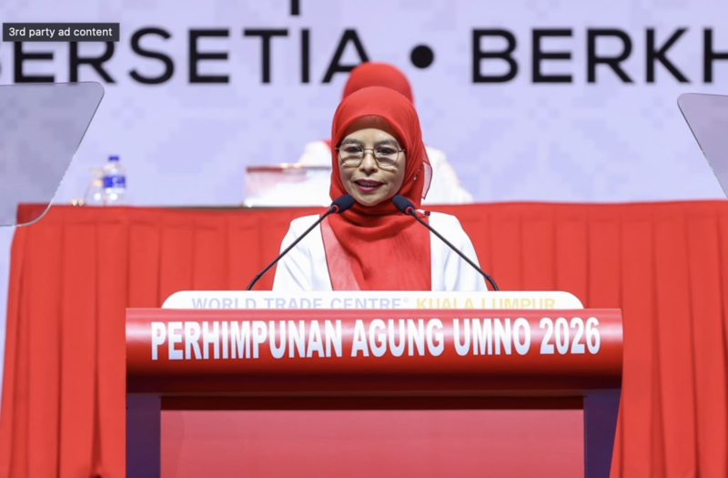 Semangat PAU 2026 jadi pencetus kekuatan jentera parti hadapi pilihan raya
