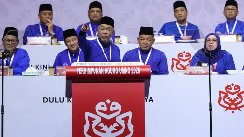 UMNO mahu lagak jadi ‘abang long’, Pas berdepan tekanan perebutan kerusi