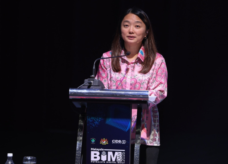 Tahanan rumah Najib: ‘Saya tidak pernah tandatangani’ – Hannah Yeoh
