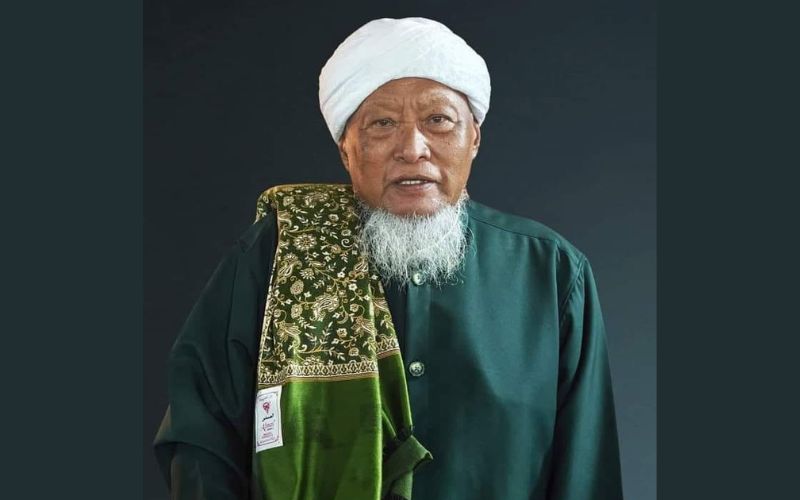Jangan jadi Tuhan tentukan syurga, neraka – Sheikh Wazir