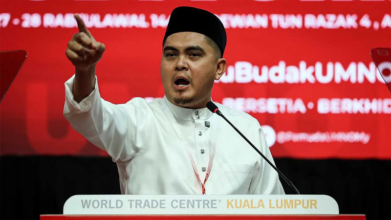 Pemuda UMNO mahu bersama Pas demi penyatuan ummah, tidak pinggir kaum bukan Melayu
