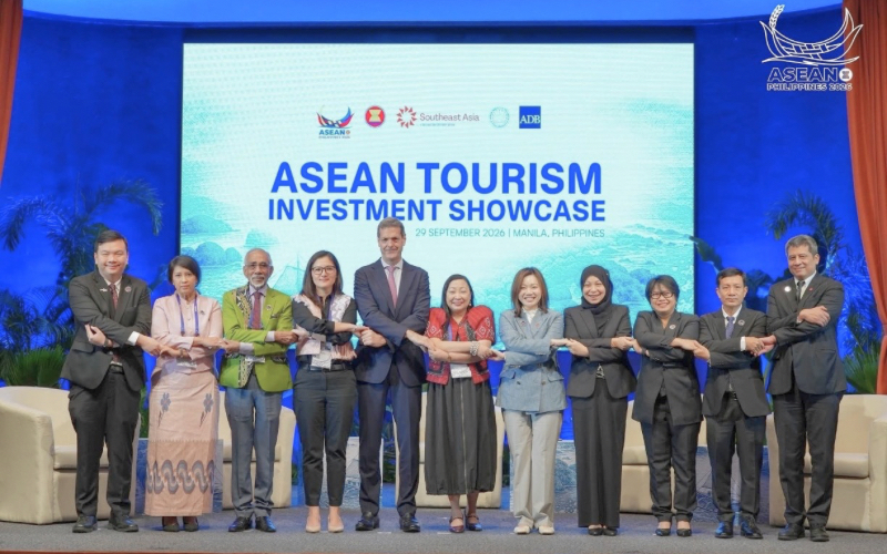 Malaysia komited perkukuh daya tahan, kemampanan sektor pelancongan ASEAN
