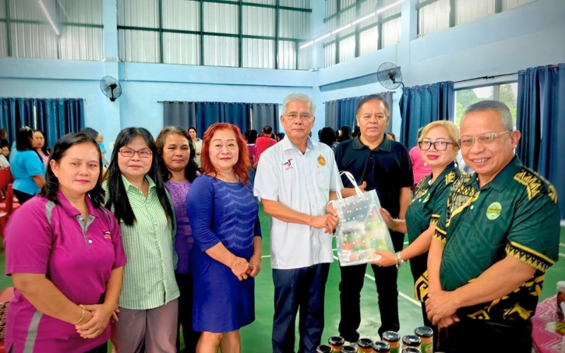 Lambakan buah tempatan berpotensi jana pendapatan tambahan komuniti luar bandar