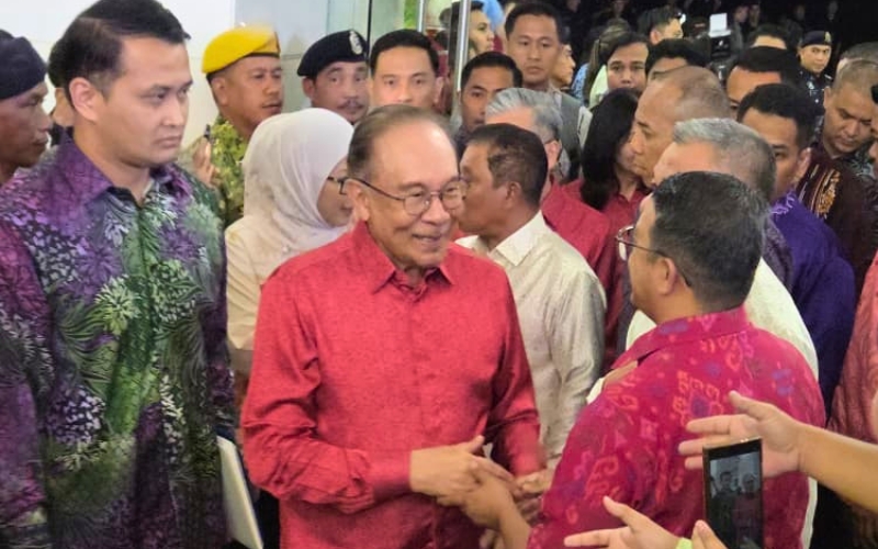 BUDI MADANI: Kerajaan benar pindah kuota diesel maksimum tiga kenderaan segera