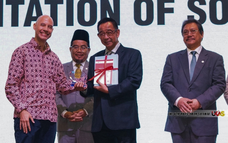 Sukan SEA 2027: Sarawak garis tadbir urus, integriti sebagai teras utama penganjuran