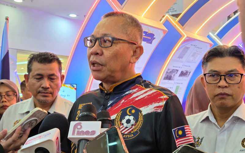 Pameran Hari Malaysia 2026 platform penting tangkis manipulasi fakta sejarah