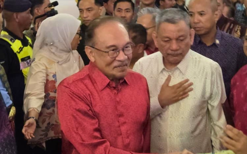 Isu MA63 bukan tuntutan sepihak, ia ‘Waad Nasional’ – PMX