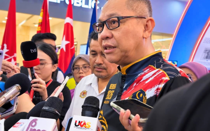 Majlis kesyukuran rentas agama serlah keunikan sambutan Hari Malaysia 2026