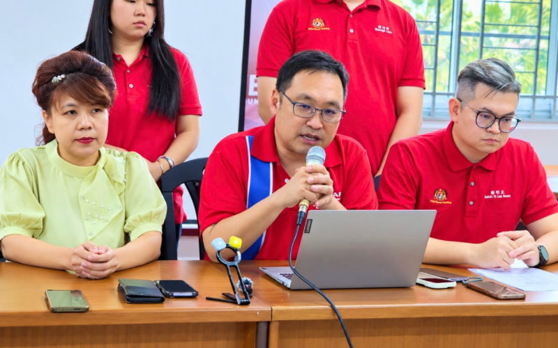 PH Sarawak bantah cadangan persempadanan semula, gariskan tiga kepincangan utama