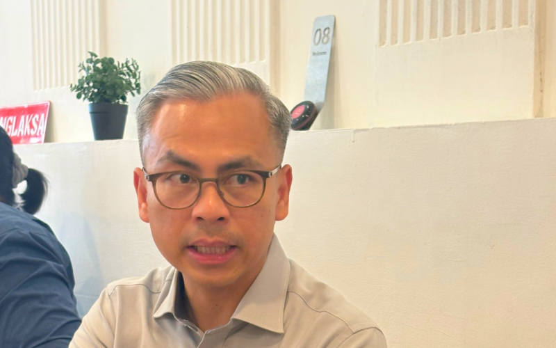Keputusan asas penambahan kerusi Parlimen Sabah dan Sarawak dicapai, perincian diserah kepada SPR