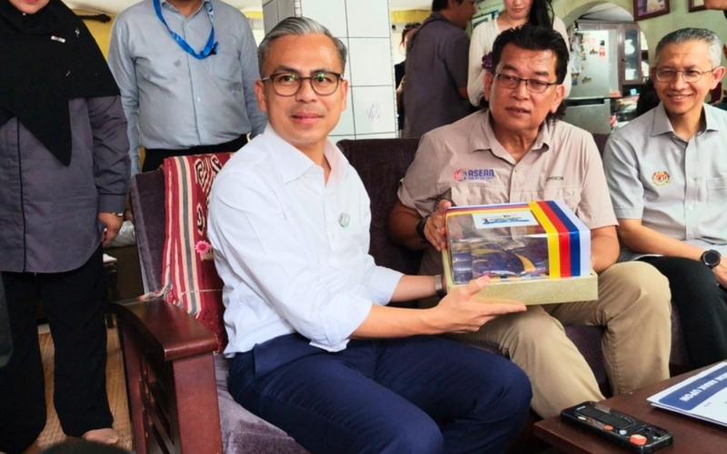 Tabung Kasih @HAWANA salur lebih RM729,000 santuni warga media seluruh negara