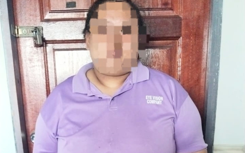 Pembantu kedai cermin mata ditahan kes pecah amanah RM179,000