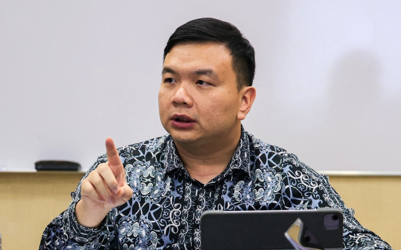 Siasatan terperinci wajar dilaksana susulan isu kenaikan bil elektrik secara mendadak