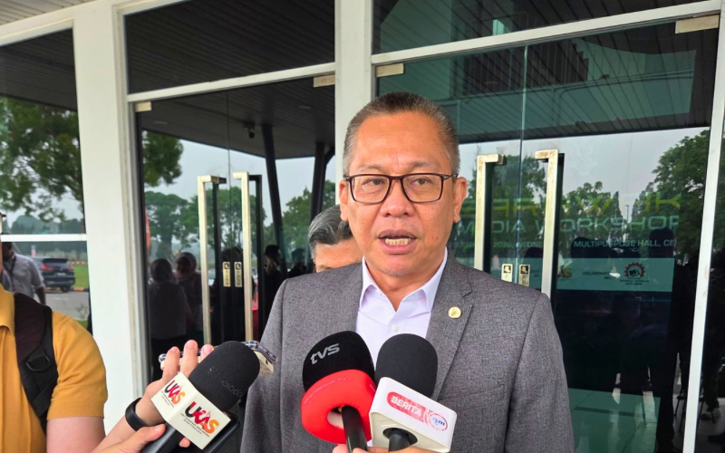 Belanjawan Sarawak dijangka catat lebihan, AI dan infrastruktur luar bandar jadi tumpuan